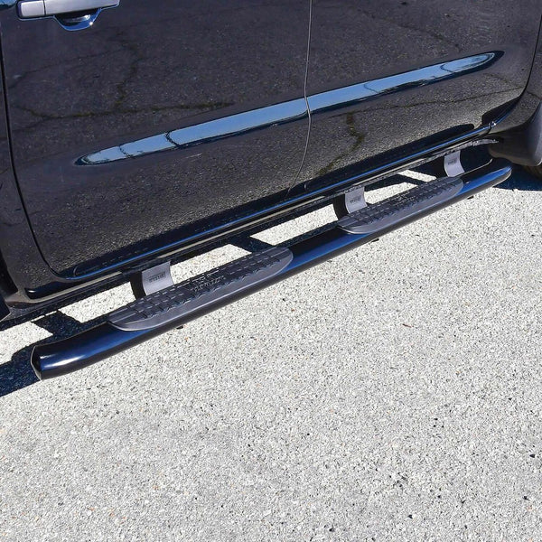 Westin Nerf Bar With Step Pads (MPN: 21-24215)
