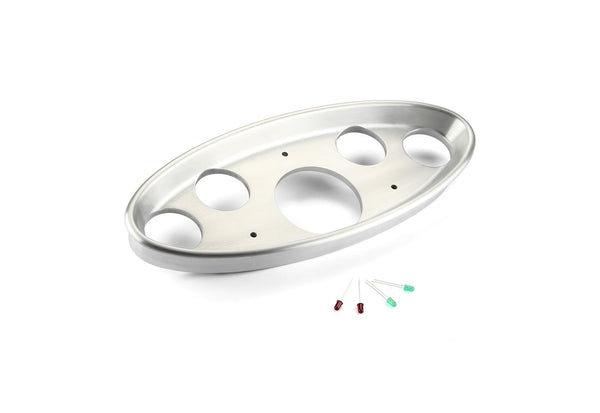 Lokar Performance Gauge Panel (MPN: BDI-9103)