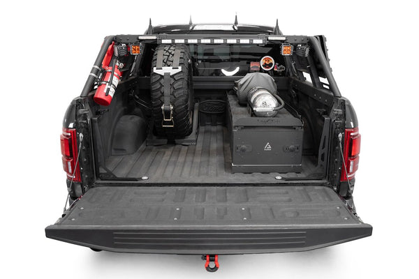 Truck Bed Floor Support for 2nd Gen Raptor (MPN: AC1102501NA)