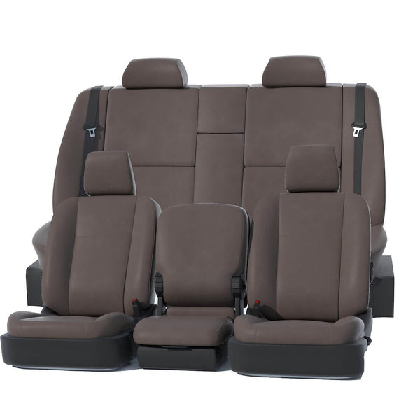 Covercraft PrecisionFit Seat Cover (MPN: GTC4324ABLTSN)