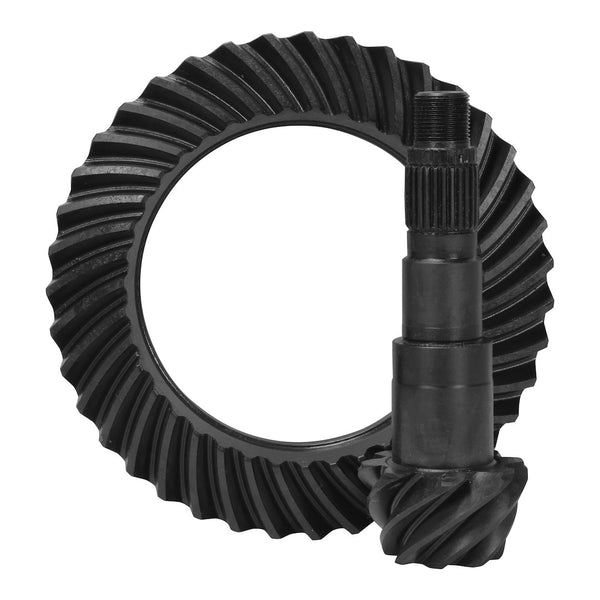 Yukon Gear And Axle Differential Ring And Pinion (MPN: YG GM11.5-513)