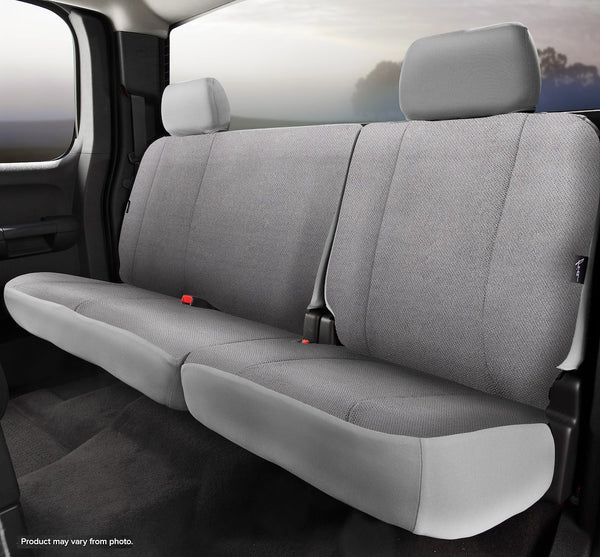 Fia Saddle Blanket Seat Cover (MPN: TRS42-74 GRAY)