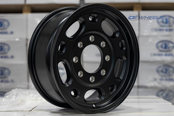 OE Wheels CV82 Aluminum Wheel (MPN: CV82-16065-8650-28B1)