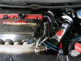 Takeda Cold Air Intake System (MPN: TR-1004B)