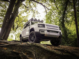 Triple-R Light Grille Integration Kit (MPN: GM-USDEF18-01K)