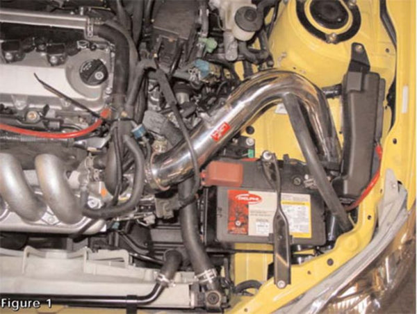 Injen Technology Cold Air Intake RD Series (MPN: RD2076P)