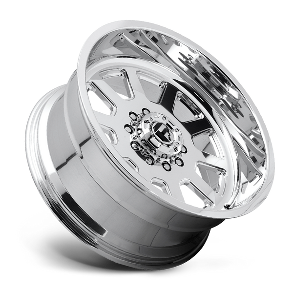 Fuel Off Road 20 Inch Wheel (MPN: DF092000A845)
