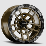 Torque Wheels Cliffhanger 20 Inch Wheel (MPN: TW419R-20107307-18)