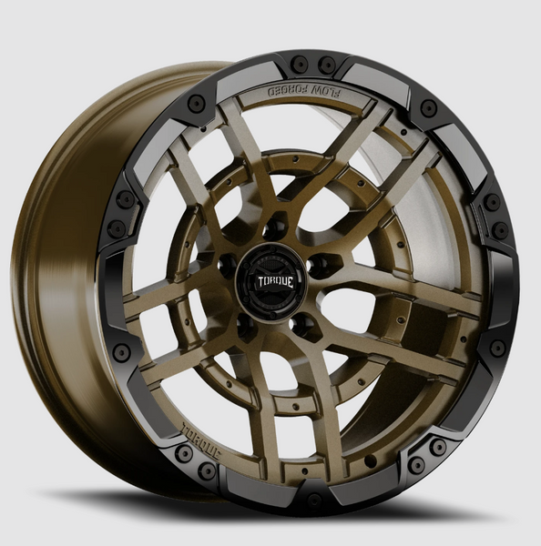 Torque Wheels Cliffhanger 20 Inch Wheel (MPN: TW419R-20107307-18)