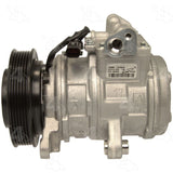 Four Seasons Air Conditioner Compressor (MPN: 78380)