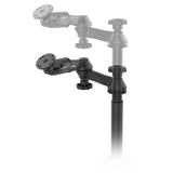 Ram Mounts No-Drill Laptop Mount (MPN: RAM-VB-203-SW2)