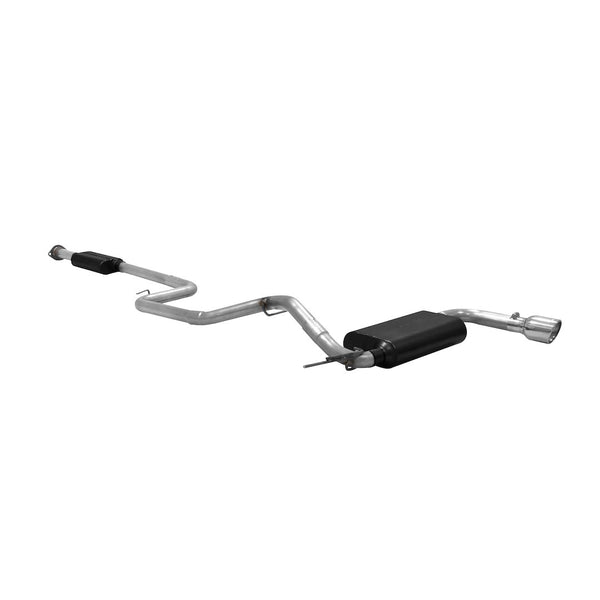Flowmaster Exhaust System Kit (MPN: 817552)