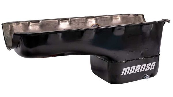 Moroso Performance Oil Pan (MPN: 20460)