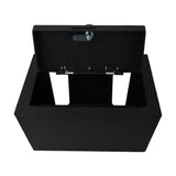 Black Horse Off Road Console Security Insert (MPN: ASDR01)