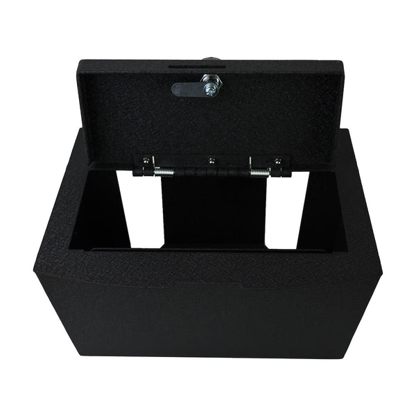 Black Horse Off Road Console Security Insert (MPN: ASDR01)