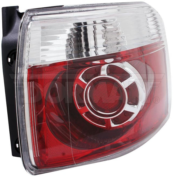 Tail Light Assembly with 14 LED for OE Replacement (MPN: 1571444)