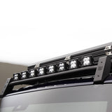 ZROADZ Roof Rack For New Bronco (MPN: Z845411)