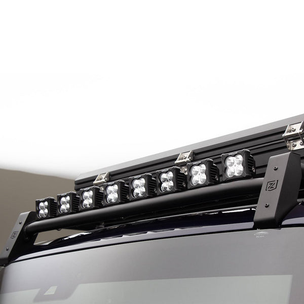 ZROADZ Roof Rack For New Bronco (MPN: Z845411)