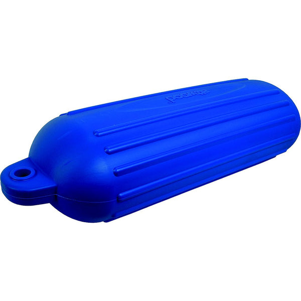 Attwood Marine Boat Fender (MPN: 9355BD1)