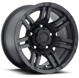Ultra Wheel Gauntlet 237/238 (MPN: 238-7973B)