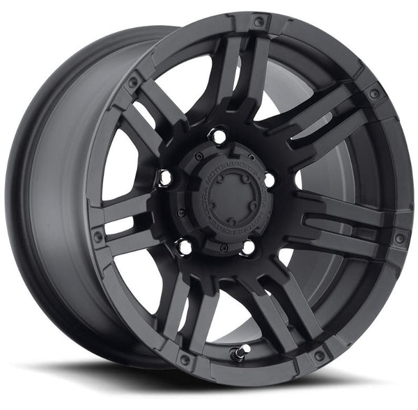Ultra Wheel Gauntlet 237/238 (MPN: 238-7973B)