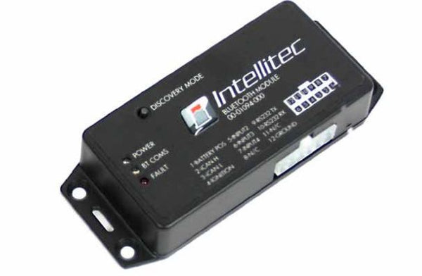 Intellitec Bluetooth Interface Module (MPN: 00-01094-000)