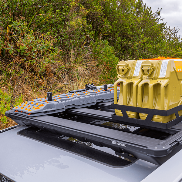 ARB Roof Basket Mounting Kit (MPN: 17915080)