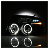 Spyder Automotive Headlight Assembly (MPN: 5010209)