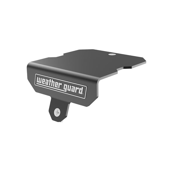 Weather Guard Headache Rack Light Mount (MPN: 11919-52-01)