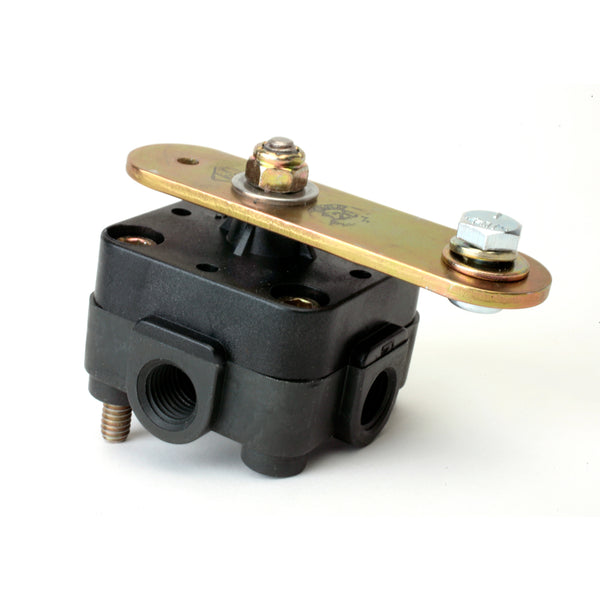 Velvac Helper Spring Ride Height Control Valve (MPN: 034114)