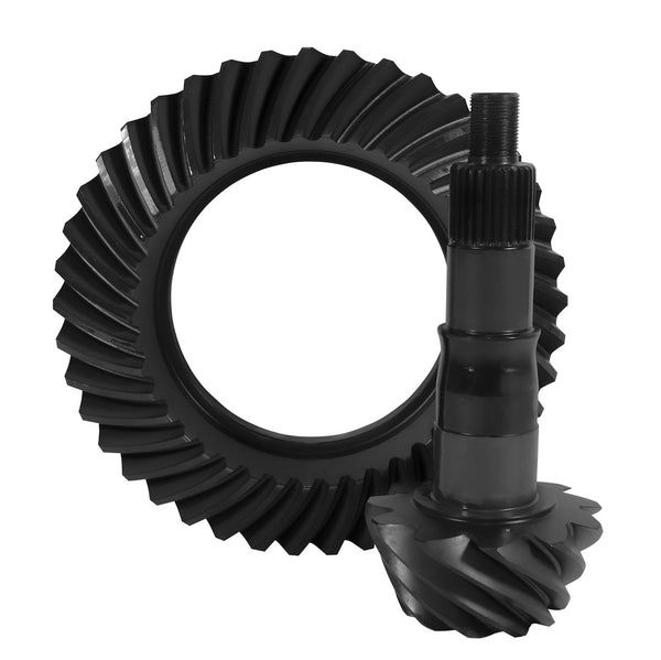 Yukon Differential Ring And Pinion (MPN: YG F8.8-327)