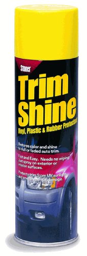 Stoner Solutions Vinyl Protectant (MPN: 91036)