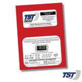 Truck System Technology Tire Pressure Monitoring System (MPN: TST-507-D-C)