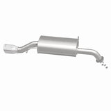 Magnaflow Mazda 2 Street Series Exhaust System (MPN: 15555)