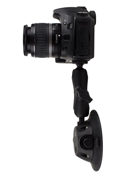 SeaSucker Camera Mount (MPN: EL6003)