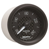 AutoMeter Gauge Water Temperature (MPN: 8055)