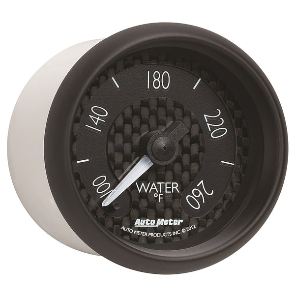 AutoMeter Gauge Water Temperature (MPN: 8055)