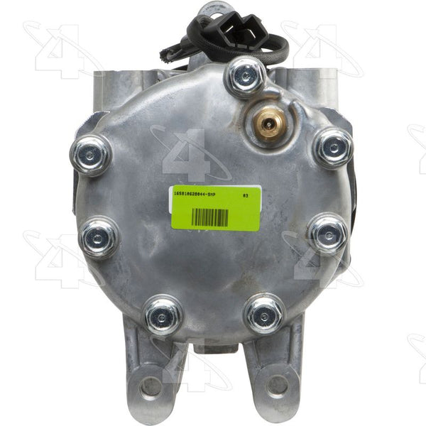 Four Seasons Air Conditioner Compressor (MPN: 58106)