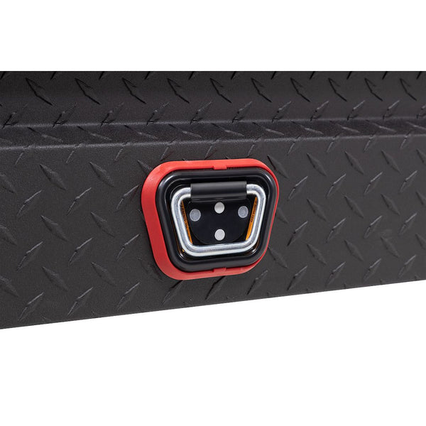 Weather Guard Crossover Low Profile Toolbox (MPN: 131-52-04)