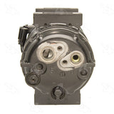 Four Seasons Air Conditioner Compressor (MPN: 67467)