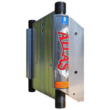 T-H Marine Atlas Heavy Duty Jack Plate (MPN: AHJ-12VHD-DP)