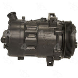 Four Seasons Air Conditioner Compressor (MPN: 97558)