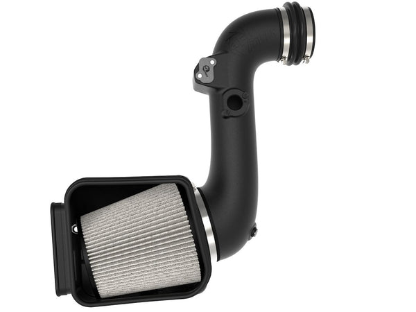 Advanced FLOW Engineering Cold Air Intake System (MPN: 54-13016D)