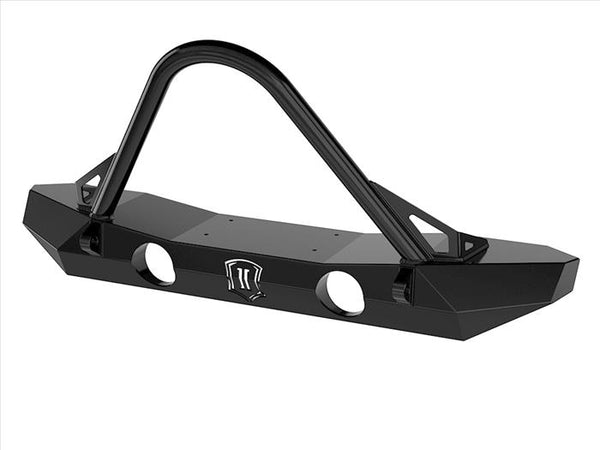 Icon Vehicle Dynamics Pro Series Bumper (MPN: 25236)