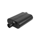 Flowmaster Exhaust Muffler 40 Series Delta Flow (MPN: 942441)