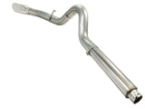 Advanced FLOW Engineering Exhaust System Kit (MPN: 49-43054-P)