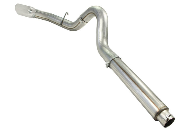 Advanced FLOW Engineering Exhaust System Kit (MPN: 49-43054-P)