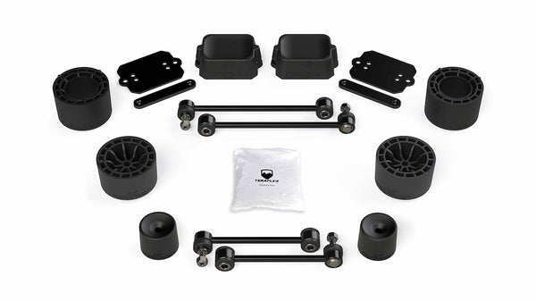 Teraflex Lift Kit Suspension (MPN: 1365210)