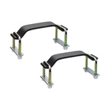 Super Springs Helper Spring Installation Kit (MPN: MTKT)