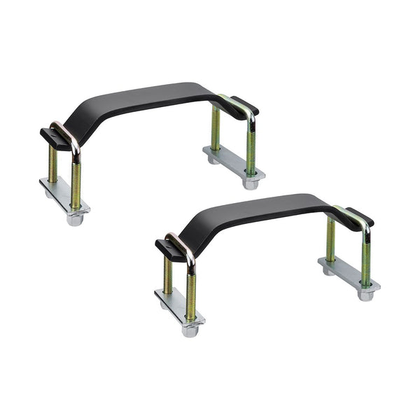 Super Springs Helper Spring Installation Kit (MPN: MTKT)